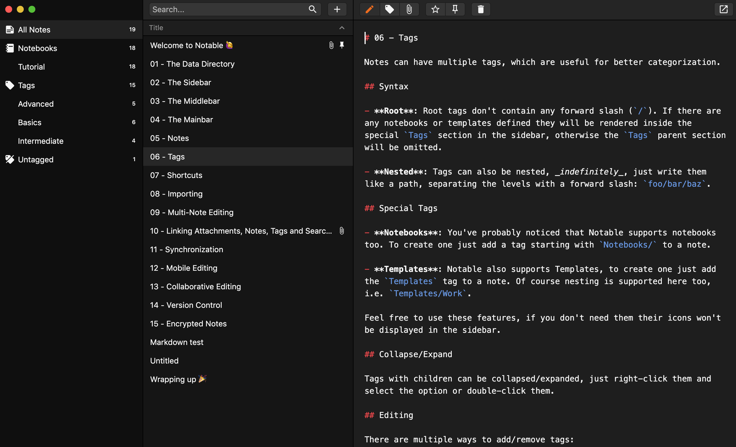Cover image for Markdown Test