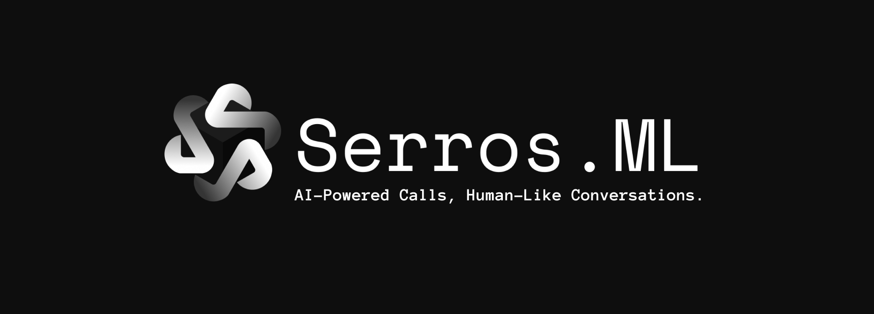 Founding of Serros ML